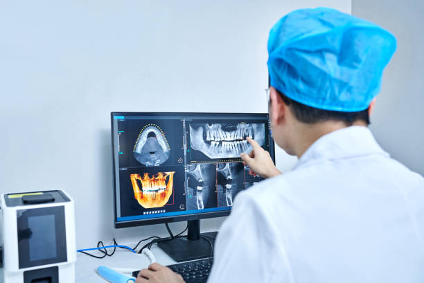 Best Emergency Treatment for Dental Infections or Abscesses in Oroville East, CA