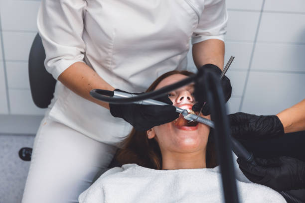 Best Emergency Dental Care for Broken or Chipped Teeth in Oroville East, CA