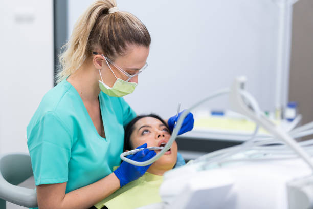 Best Weekend Emergency Dentist in Oroville East, CA